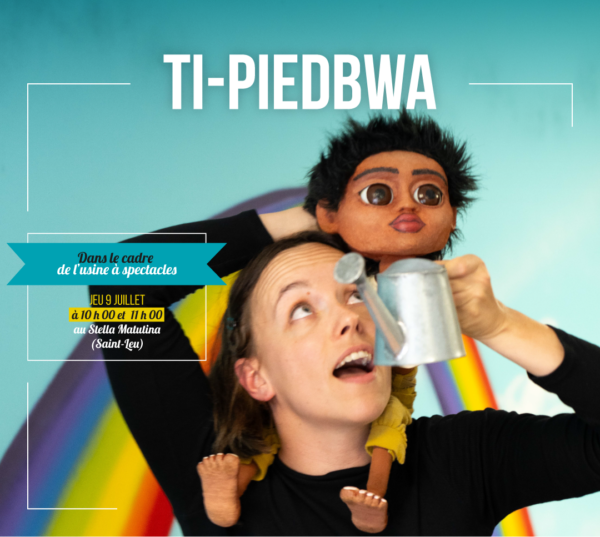 TI PIEDBWA au stella matutina